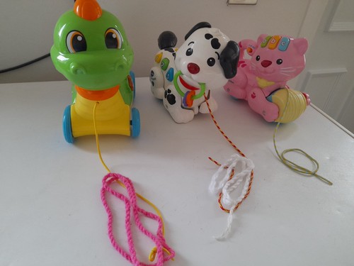 Various kids toys years - toys, 2-3
