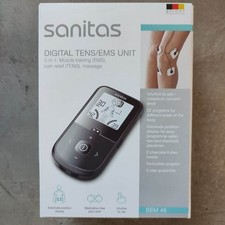 Sanitas Digital TENS EMS