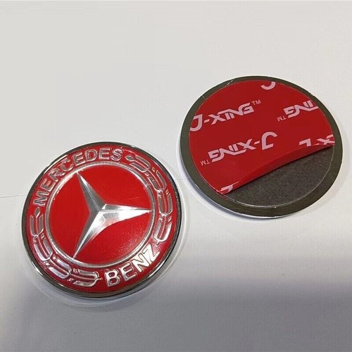 For mercedes benz hood - mercedes,