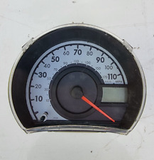 Peugeot 107 Citreon C1 Toyota Aygo 2005 - 2014 Speedometer Instument Cluster