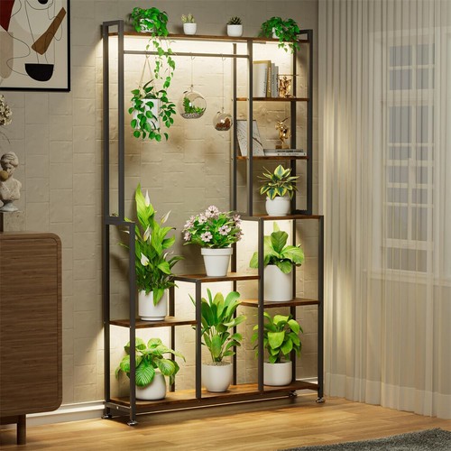 Plant stand outdoor - stand, tall