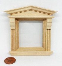 Dolls House Single Square