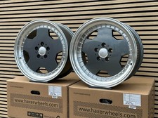 Aero performa25 amg - 18",