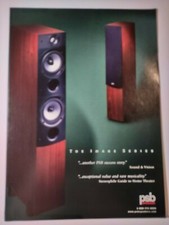PSB Speakers The Image Series