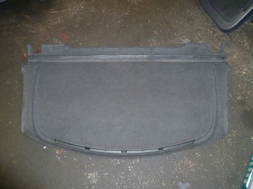 Volvo s40 mk2 16v - mk2, hdi