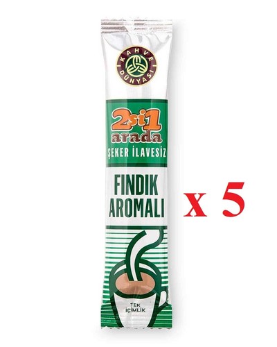 Instant turkish coffee - instant,