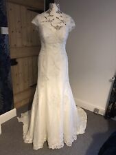 12 to 14 wedding dress
