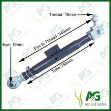 Telescopic Stabiliser suits