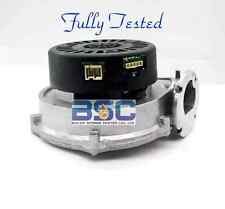 BAXI BERMUDA BBU 15HE BOILER FAN 5121447