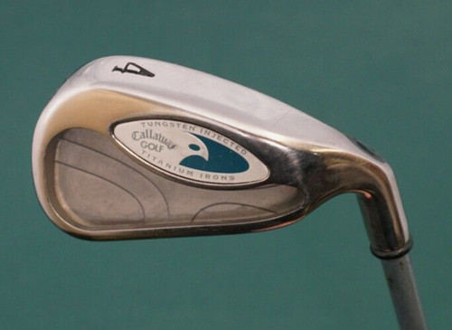Ladies callaway hawkeye - ladies,