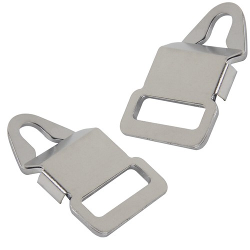 Pair lugs neck - lugs, clips