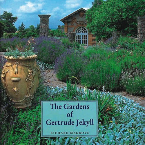The gardens gertrude - gardens, of
