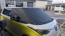 VW ID-Buzz ID Buzz Thermal Insulated Windscreen Cover - Different Colour Options