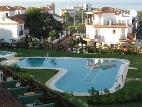 Holiday accommodation spain - accommodation,