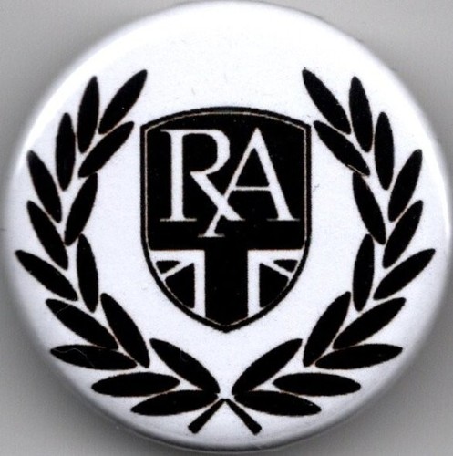 Scootering pin button badge - scootering,