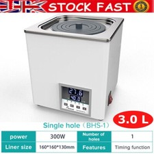 220V Lab Water Bath Heater