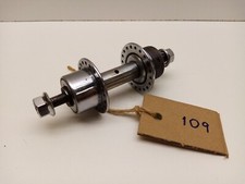 Vintage Phillips Single Speed