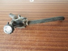 Honda VT700C VT 700 C Shadow 83-87 Thermostat Housing And Hose OEM