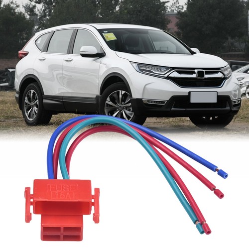 Starter relay solenoid plug - starter, solenoid-plug