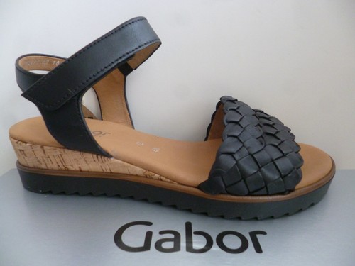 Gabor women sandal sandals - women's,