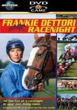 Frankie Dettori (Interactive)
