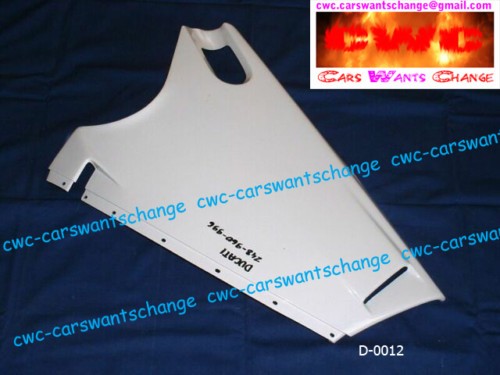 Ducati 748 916 996 lower - ,,
