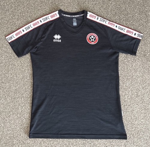 Sheffield united errea - sheffield,