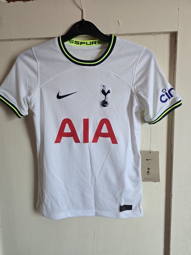 Tottenham hotspur youth - tottenham,