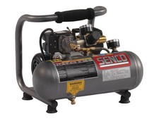  Senco PC1010 Compressor 0.5 hp 110V SENPC1010UK1