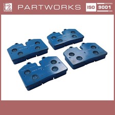 Brake pads for porsche - for, 911