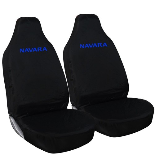 Fits nissan navara - fits, fully