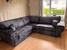 Verona - 2c2 Corner Sofa |