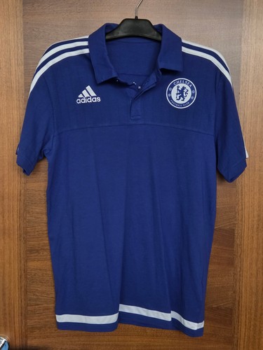 Chelsea 2015 polo shirt - fc,