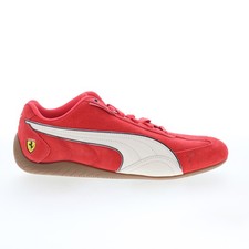 Puma Scuderia Ferrari Speedcat