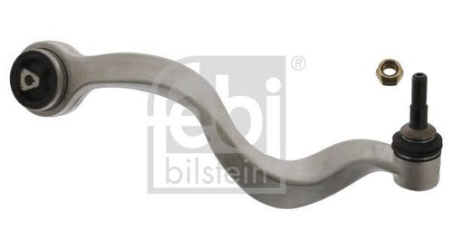 Track control arm for - control,