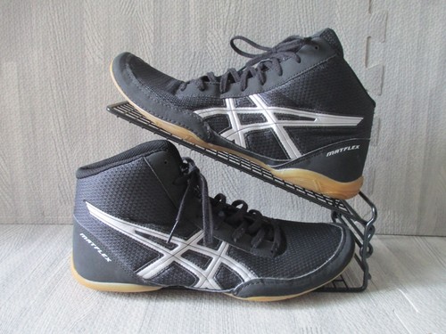 Asics wrestling shoes mens - asics, uk
