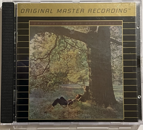 Mobile fidelity ultradisc - fidelity, ii