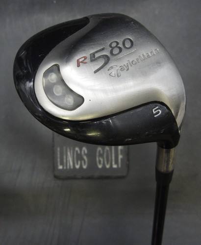 Taylormade r580 wood - wood, regular