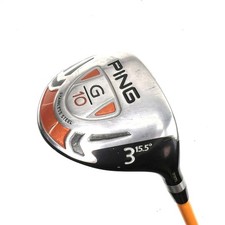 Ping G10 3 Wood / 15.5 Degree