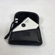 Pentax FB-10 10x18 6° Mini Binoculars 125g 9x6x2cm Good Condition 