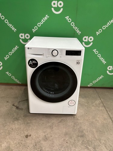 Turbowash 13kg washing - 13kg,