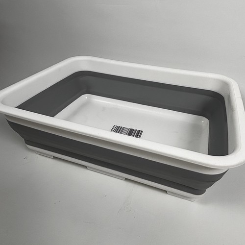 Collapsible washing bowl - collapsible, up