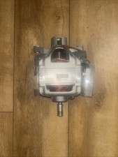 Beko Washing Machine Motor