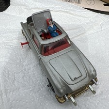 Corgi 007 James Bond Aston