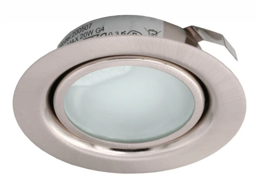 Cabinet light silver - cabinet,