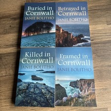 Janie Bolitho Cornish