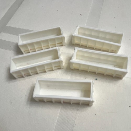 Gauge roll offs - n,