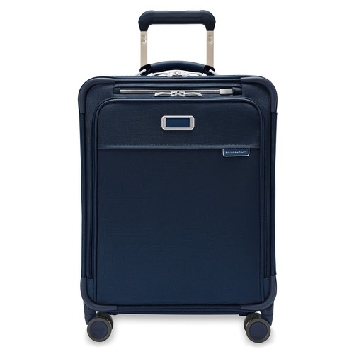 Briggs riley baseline navy - &,