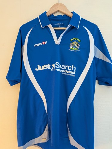 Stockport county football - county,