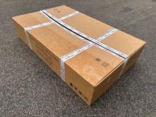 GIANT SUPER XX-LARGE DOUBLE WALL BOX 210 x 120 x 40CM - KART BOX PALLET STRONG